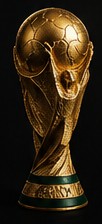 Trofeo del campeonato